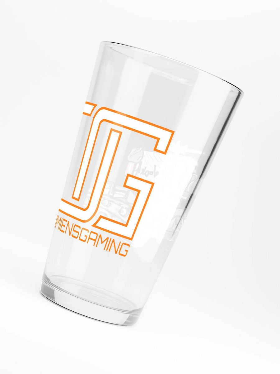 KV-2 - DG Pint Glass product image (5)