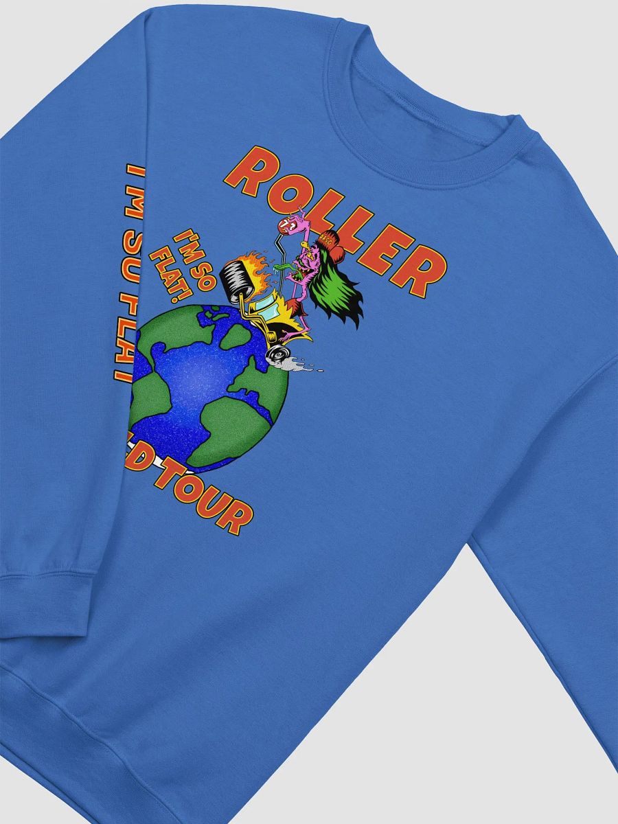 WORLD TOUR SWEATER product image (3)