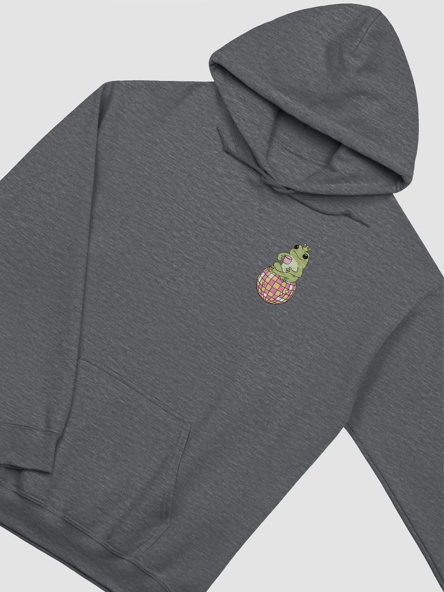 Disco Frog Hoodie product image (2)