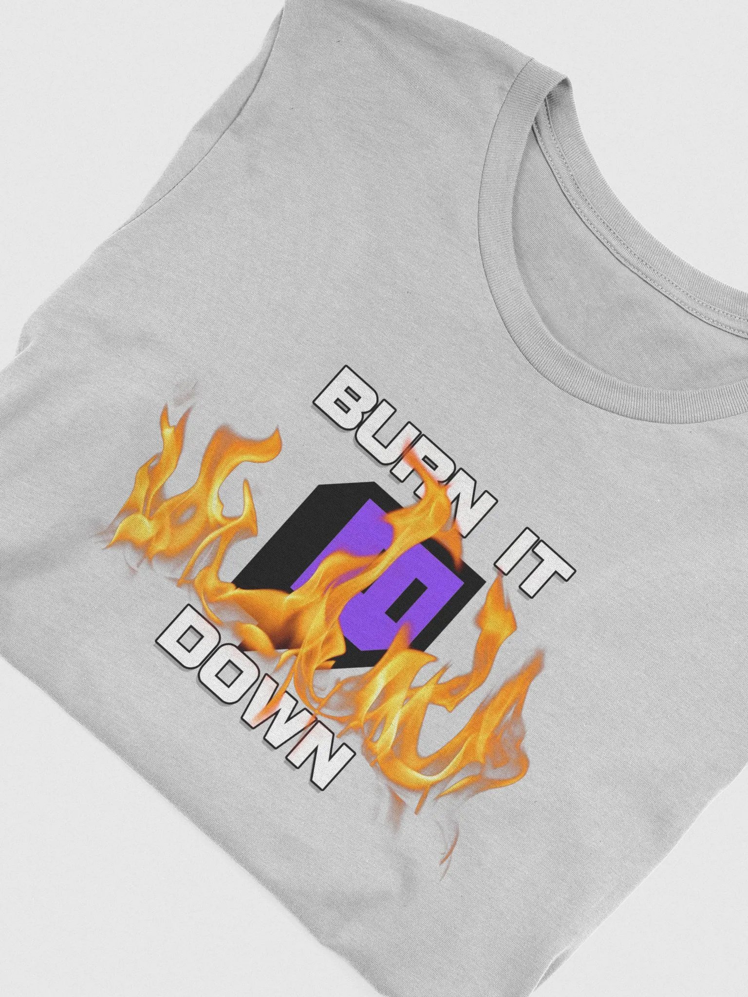 Burn It Down! (For men) product image (4)