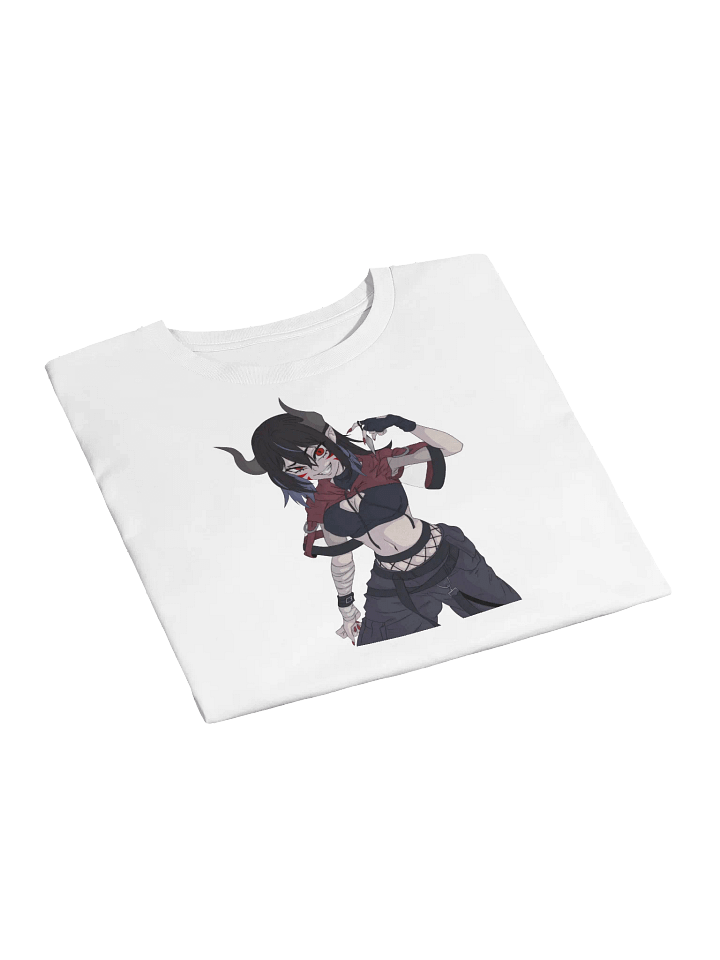 Kunai Crop Top product image (2)