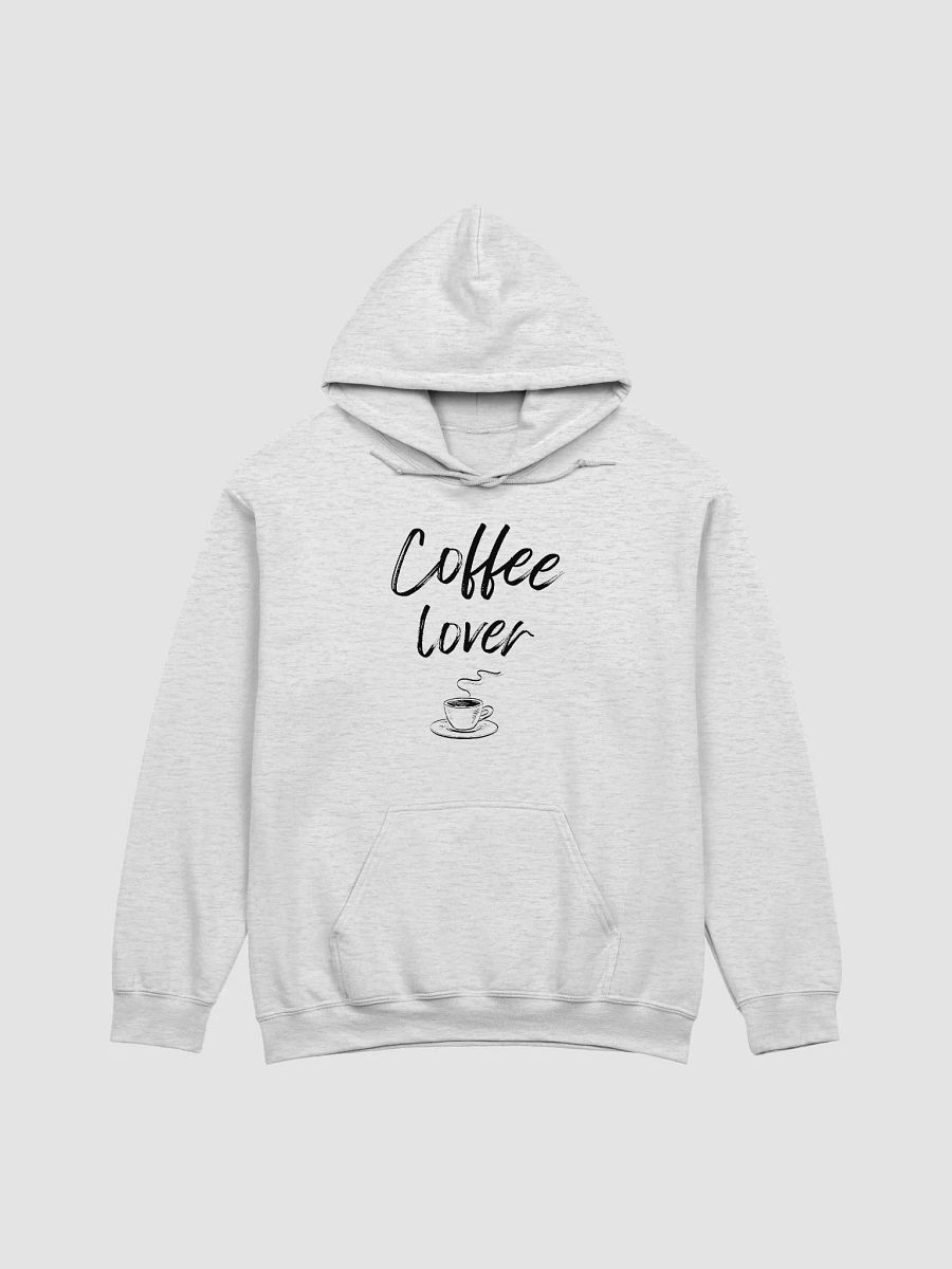 Coffee Lover Hoodie product image (11)