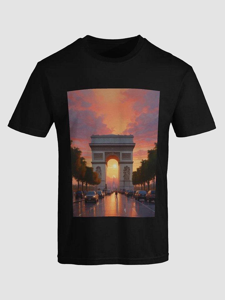 Arc de Triomphe product image (2)