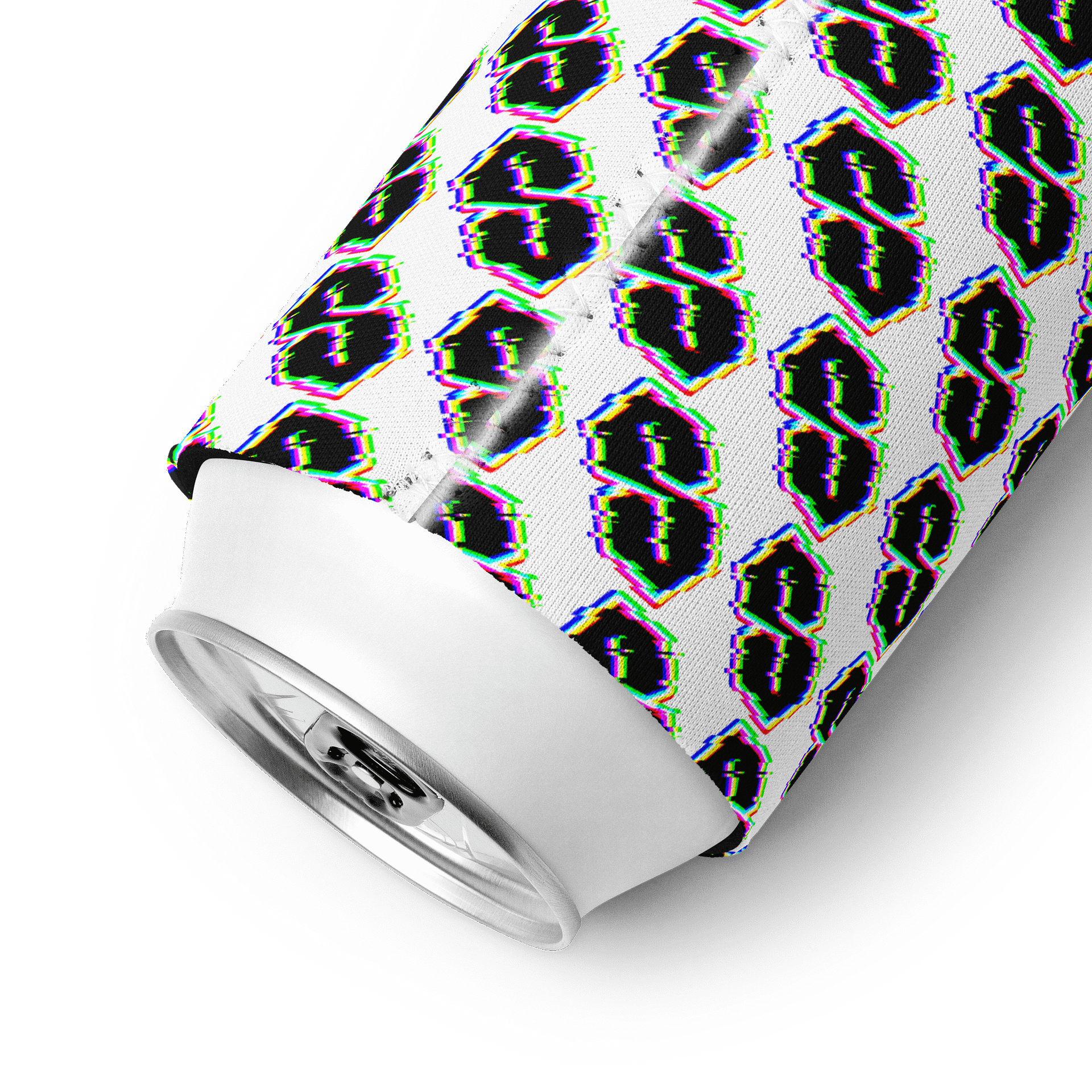 Glitch Era S Coozie product image (9)