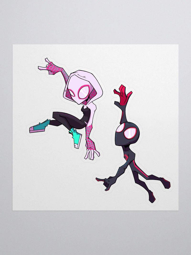 Spideys