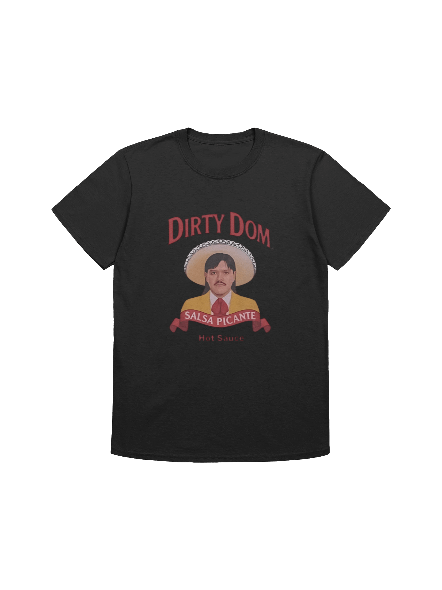 Dirty Dom Tapatio Shirt product image (1)