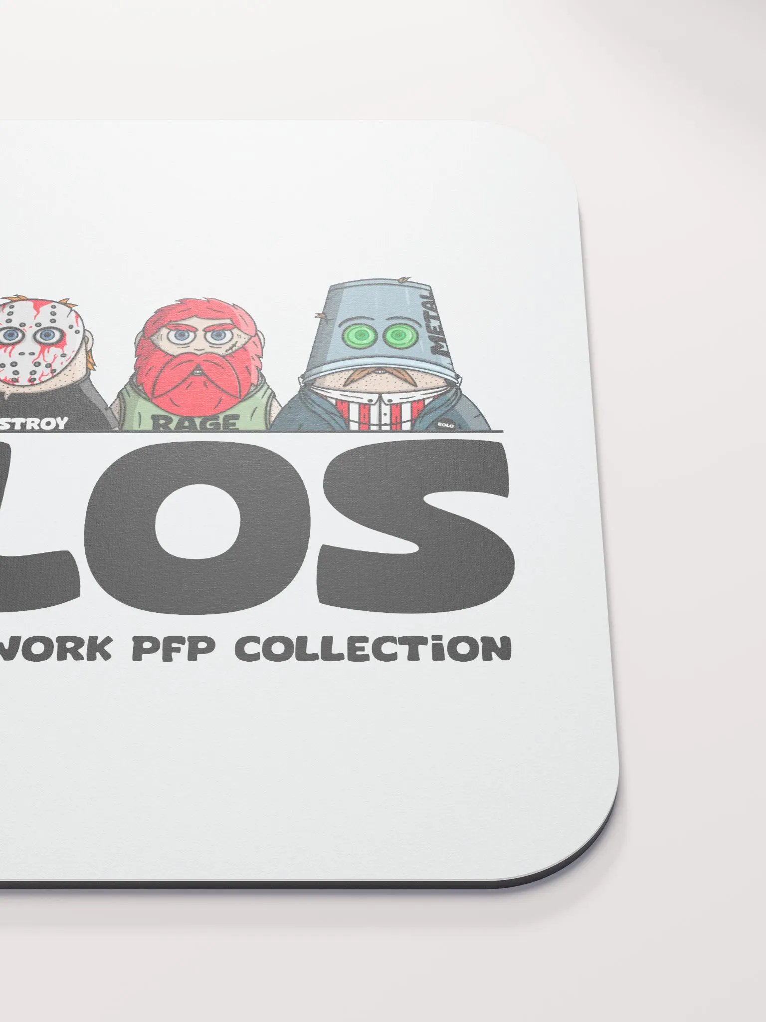 The Official Bolo Mat product image (5)