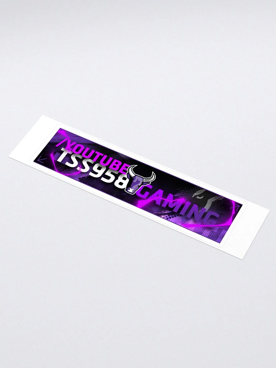 Tss958 Sticker product image (1)