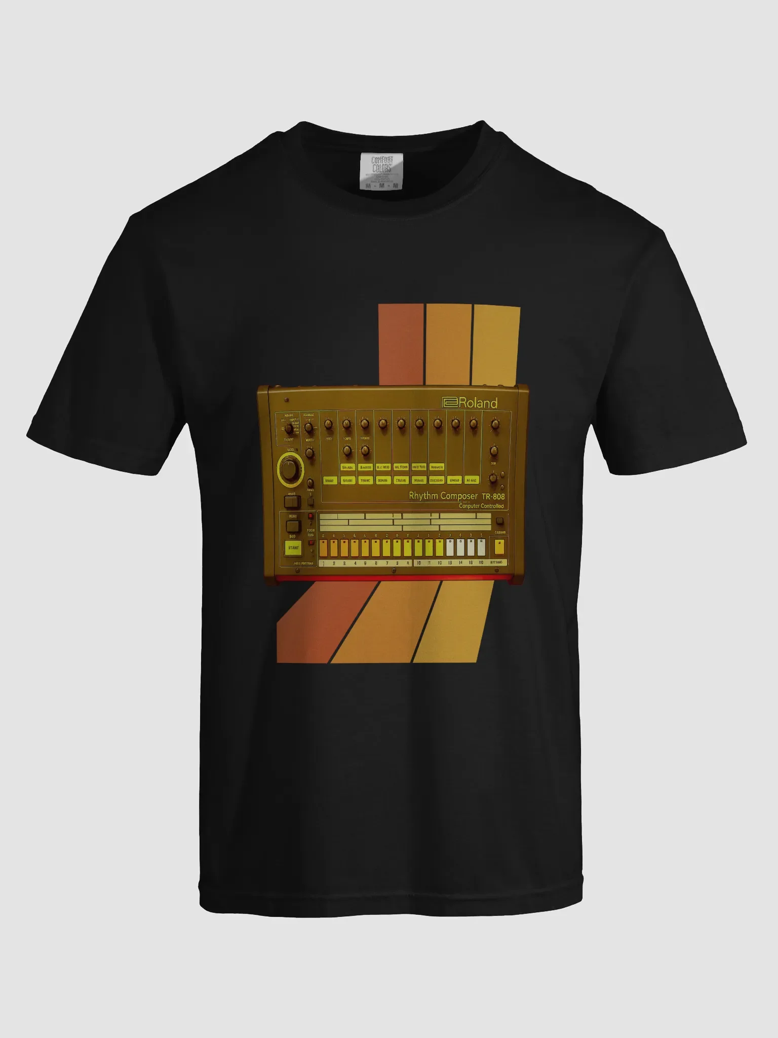 TR-808 #5 (THE LEGEND) product image (5)