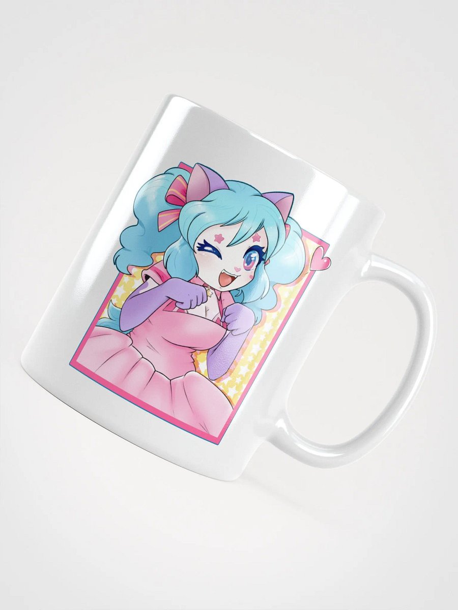 Winking Whimzie Mug product image (4)