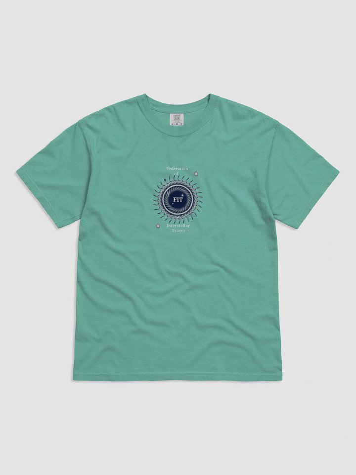 FIT Movement Graphic Tee product image (1)