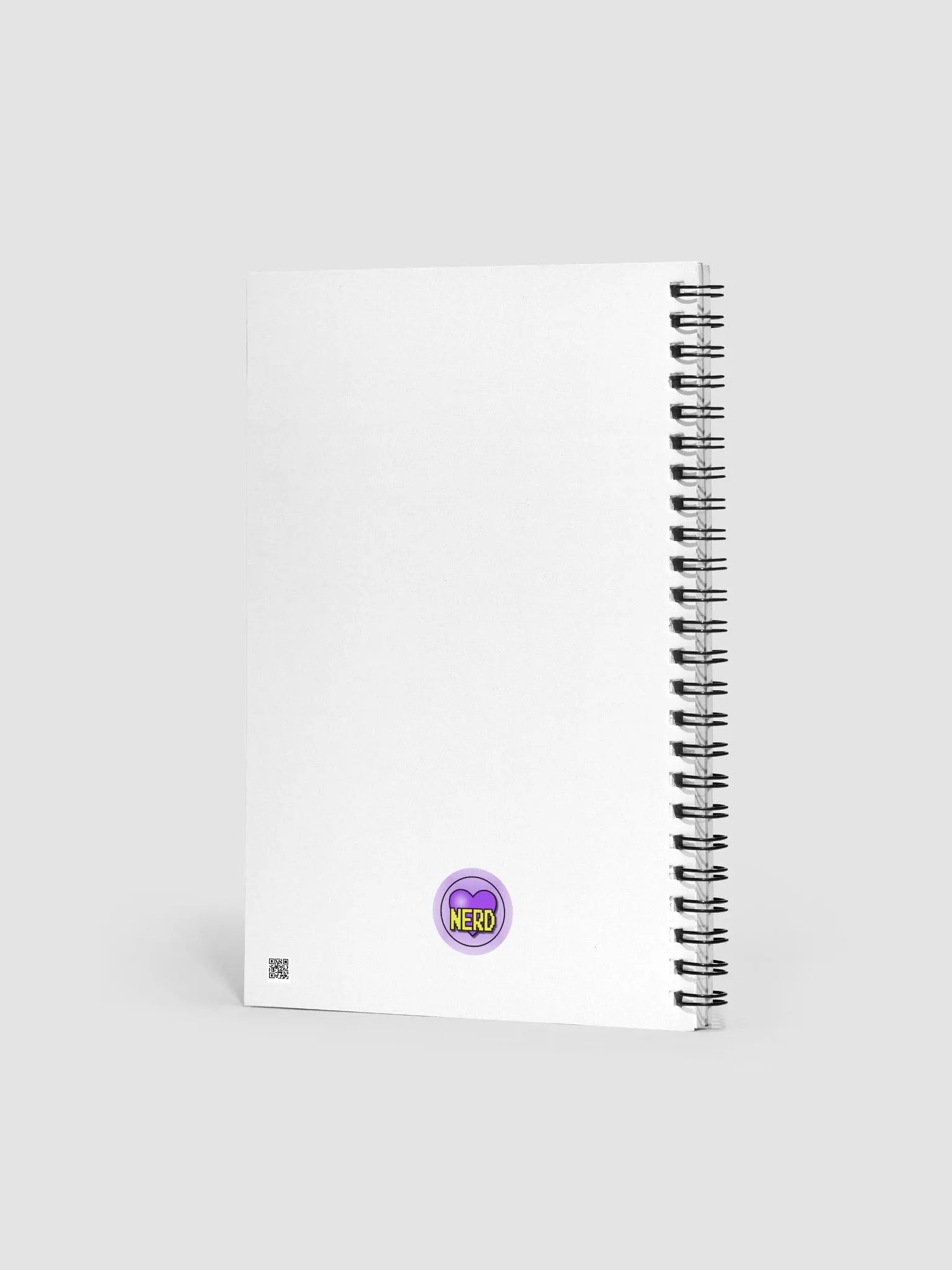 Cozy with MandaLin Notebook product image (2)