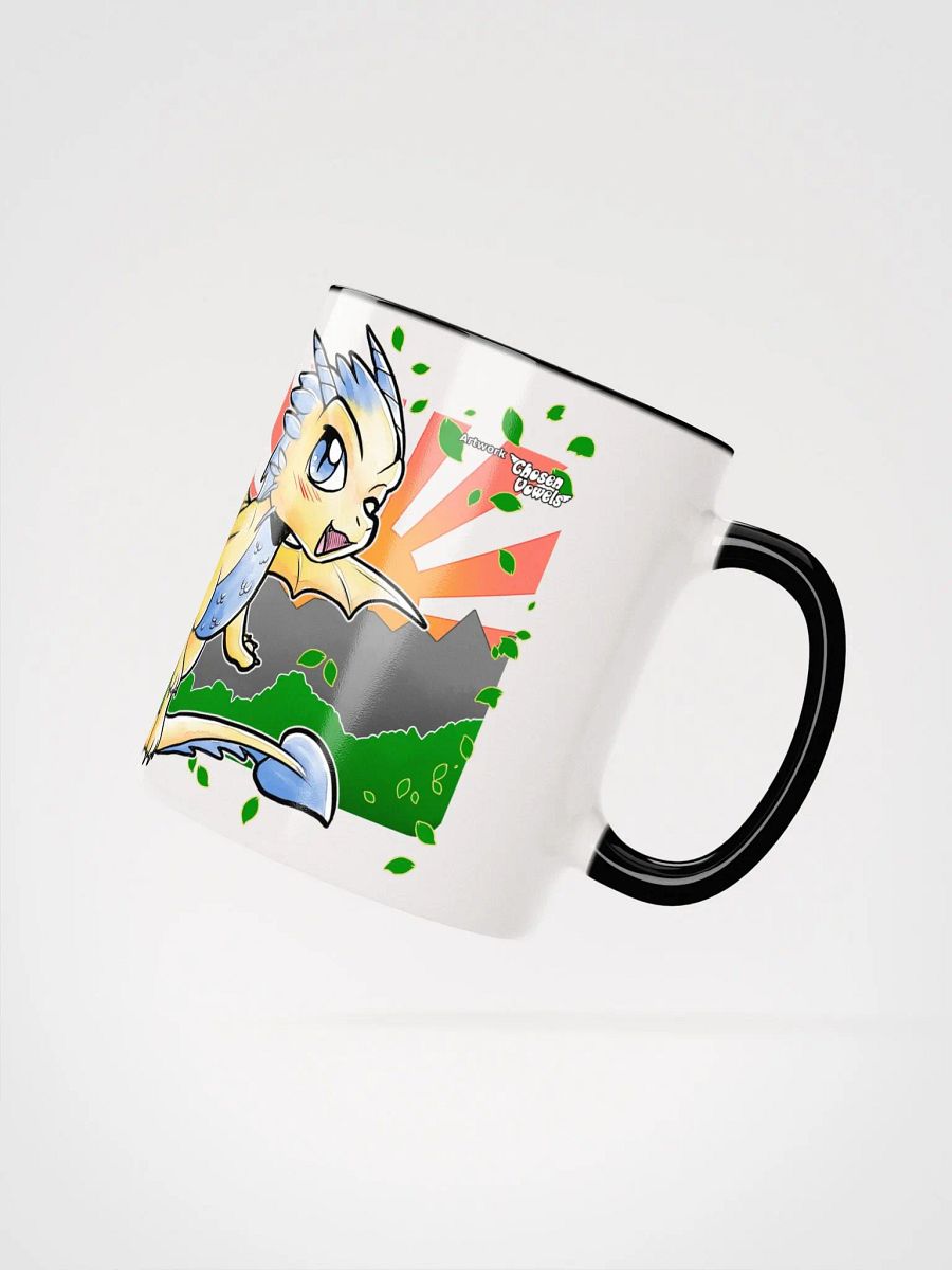 JenaCo VI - Colorful Mug product image (15)