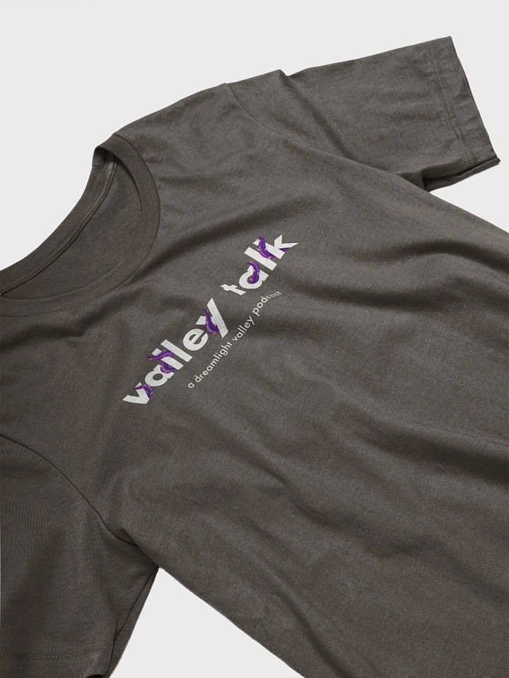 Valley Talk Tee product image (36)