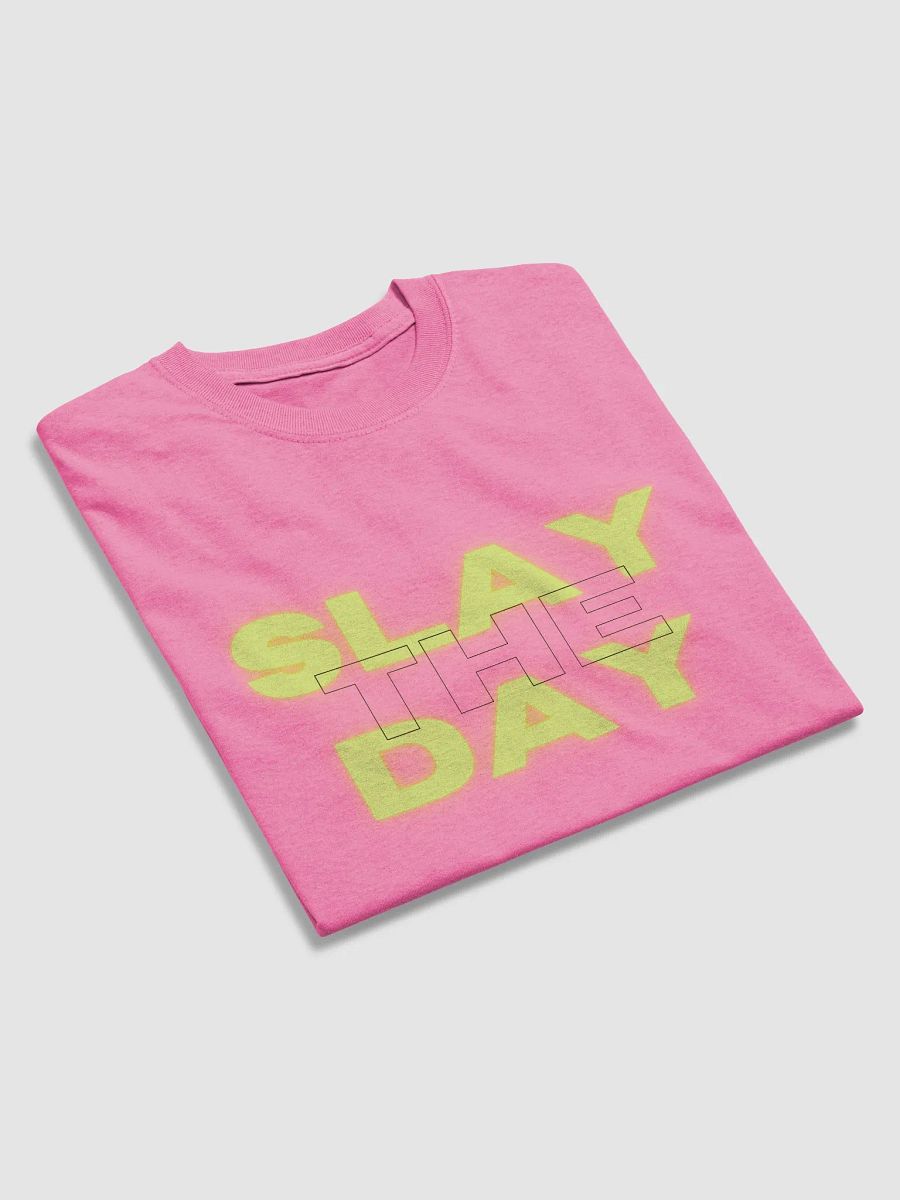 Slay the Day Tee product image (41)