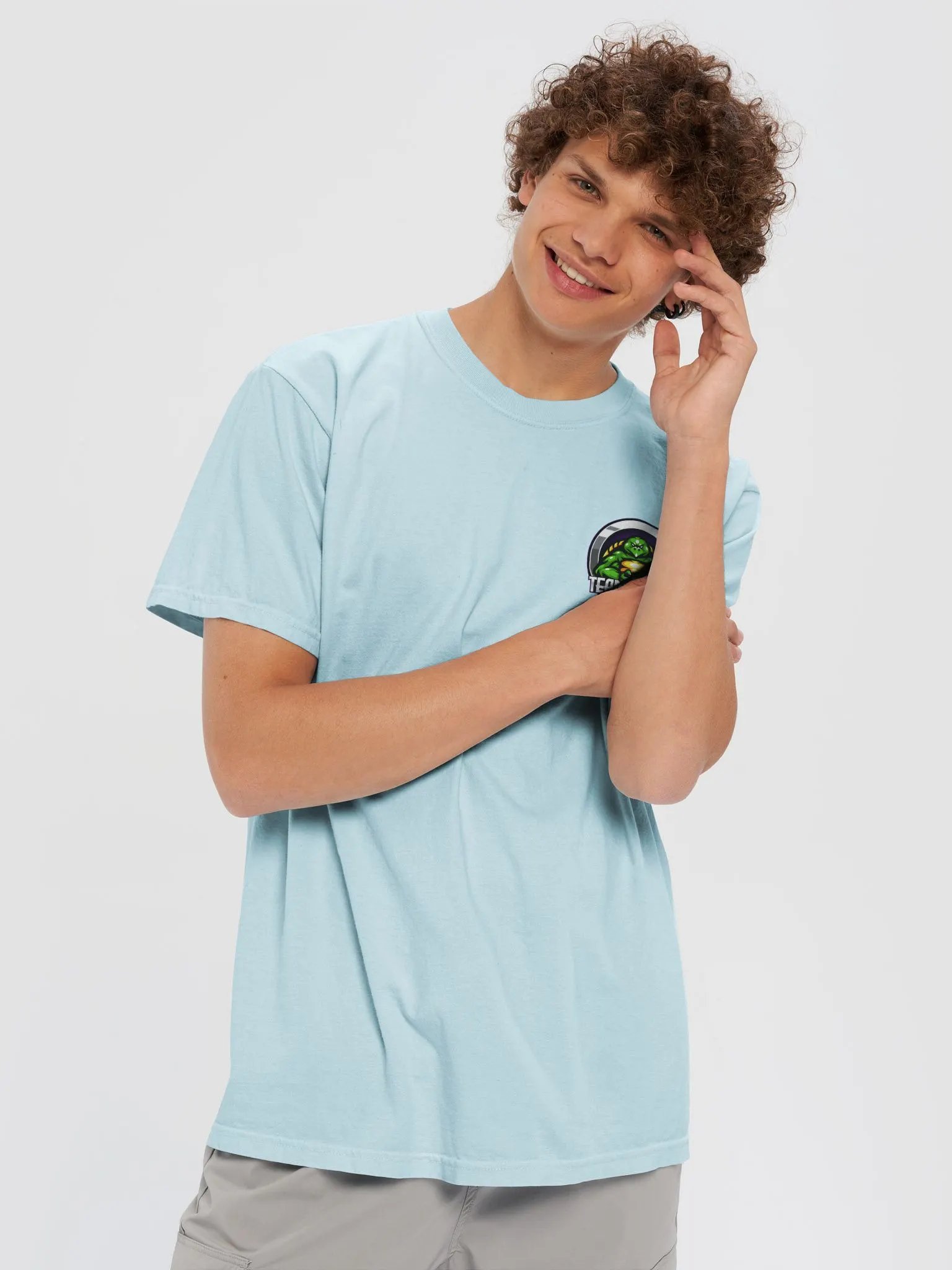 Turtle Crew Summer Vibes T-Shirt product image (5)