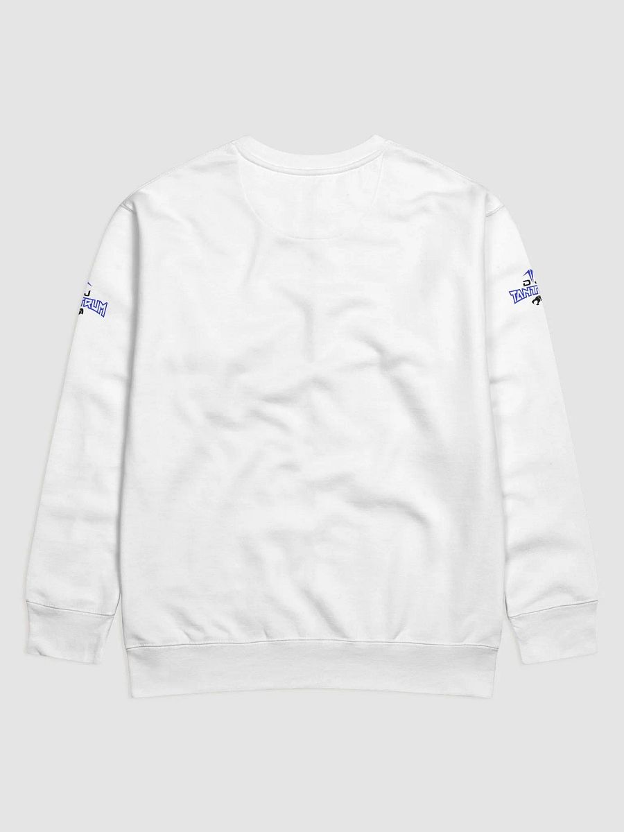 Men's Lion's Den Sweatshirt (White/Grey/Rose) product image (2)