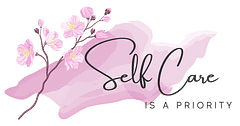 Self-Care Is A Priority