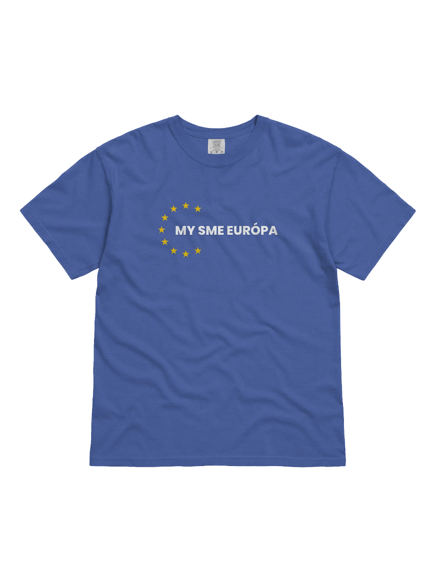 Logo Tee product image (1)