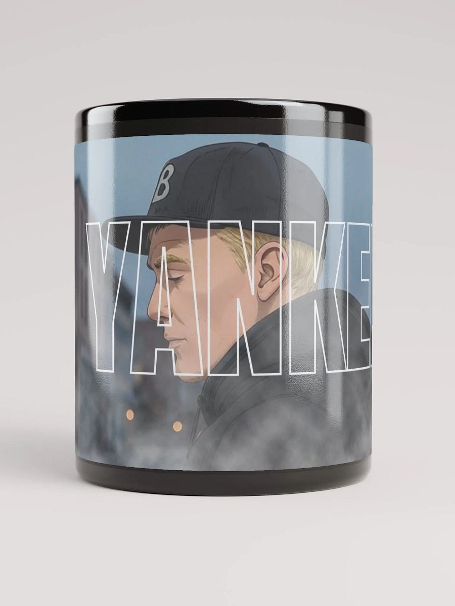 YANKEE Got Mugged product image (10)