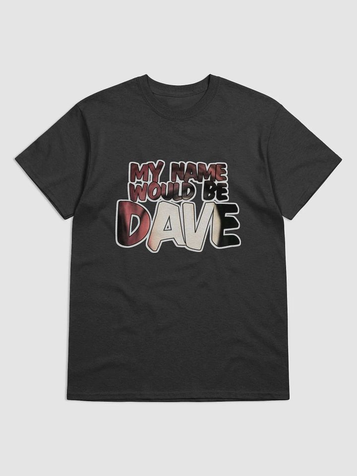 My Name Would Be... product image (1)