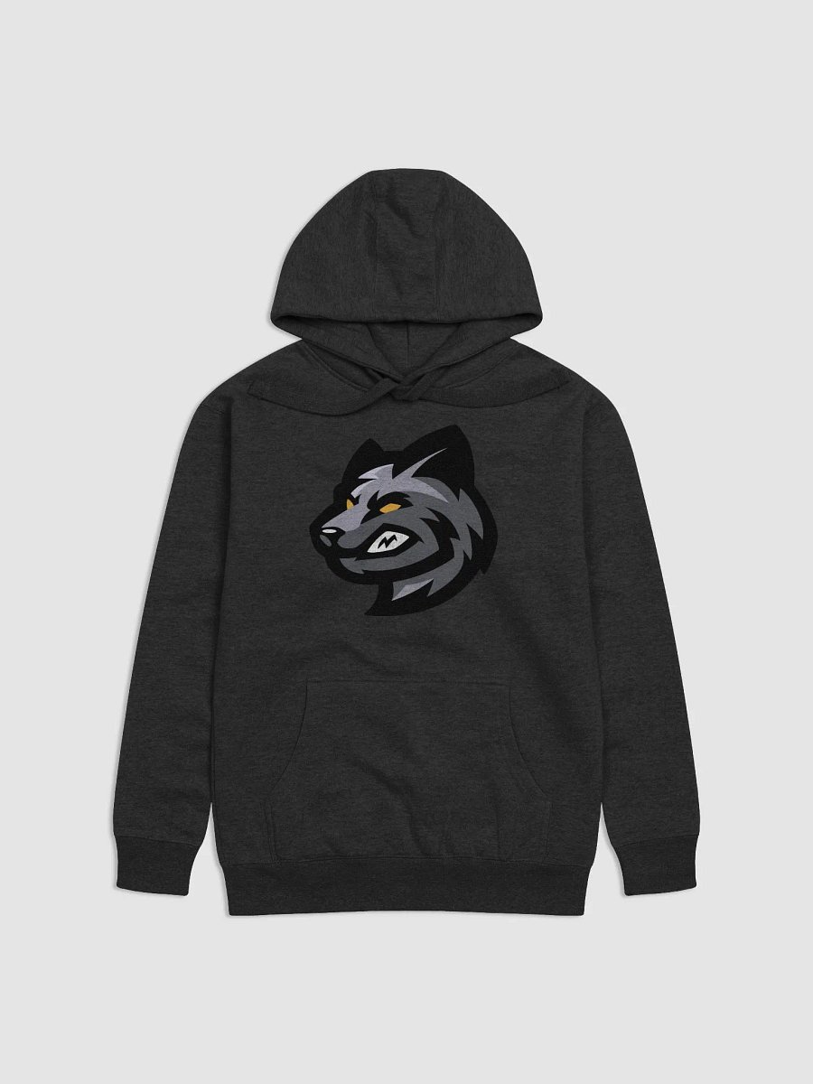 Taure Hoodie product image (1)
