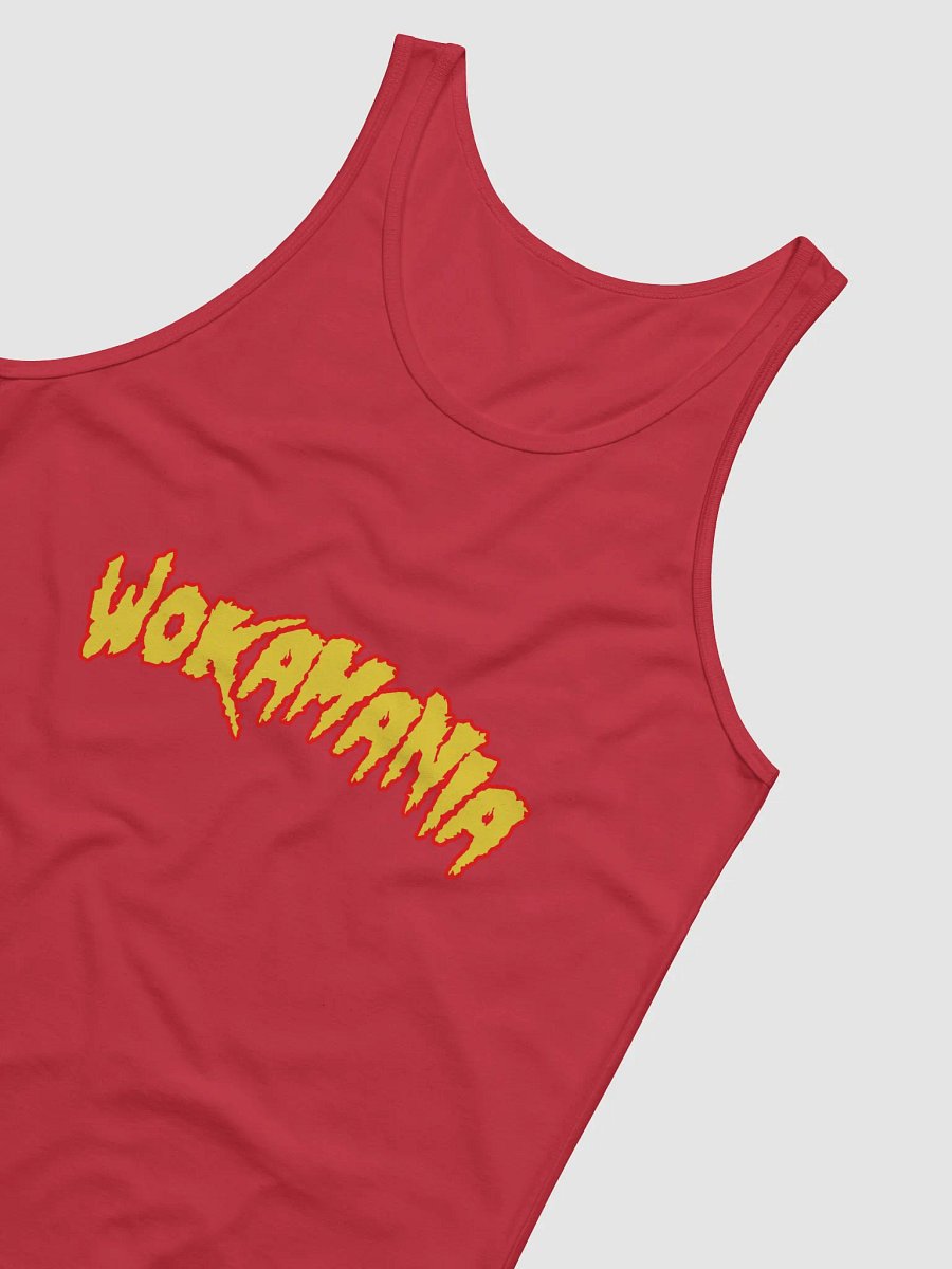 Wokamania Marcel product image (4)