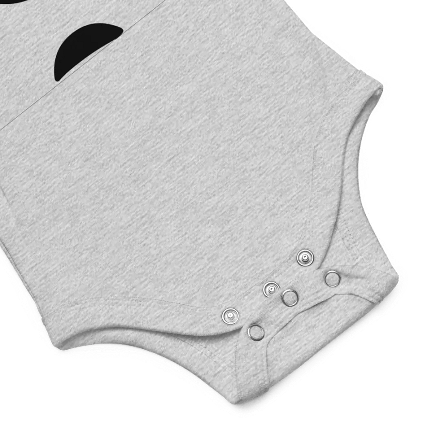 Minions Baby Short Sleeve Onesie product image (3)