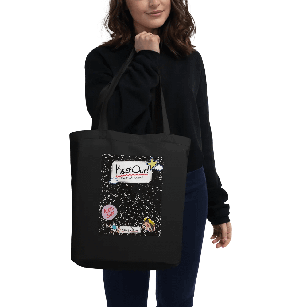 The Note Tote product image (2)