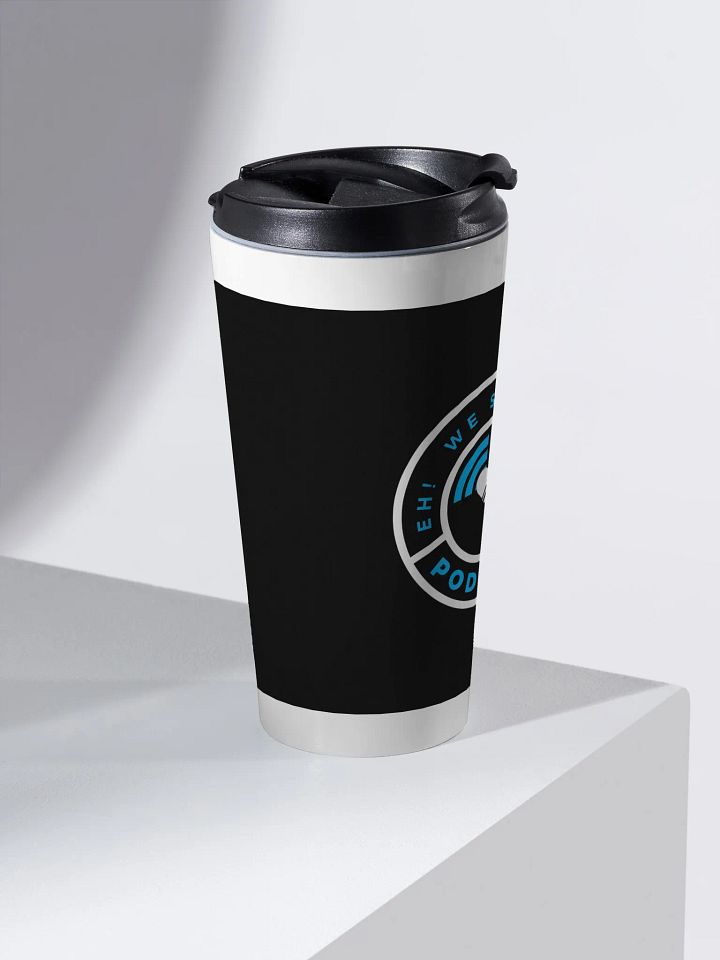 Travel Mug product image (2)