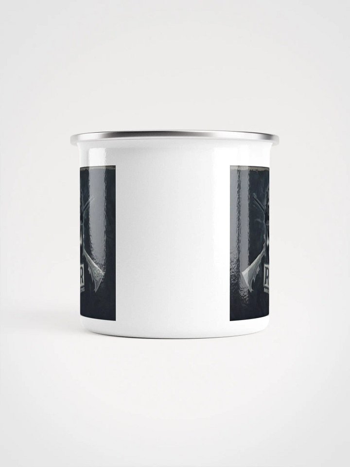 RPR Album Enamel Mug product image (2)