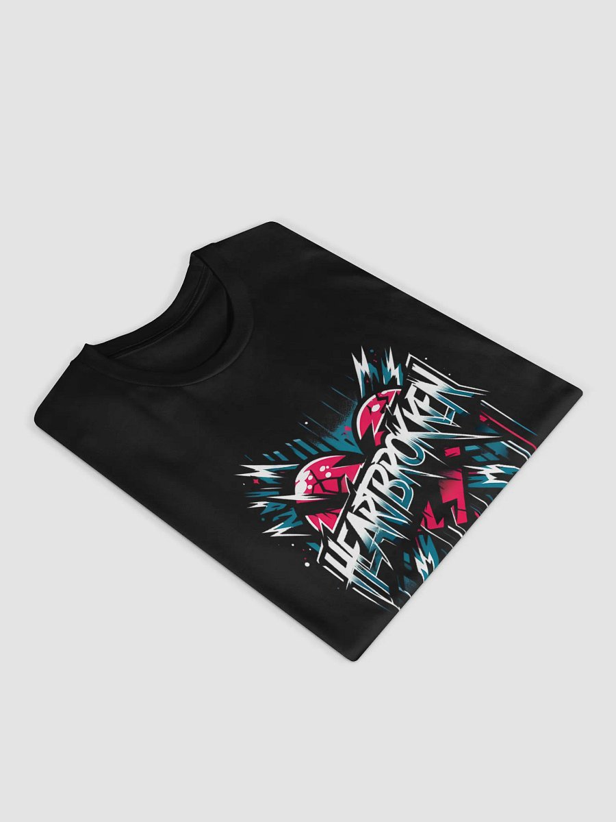 Spiral Mind Unisex Premium Tee product image (4)