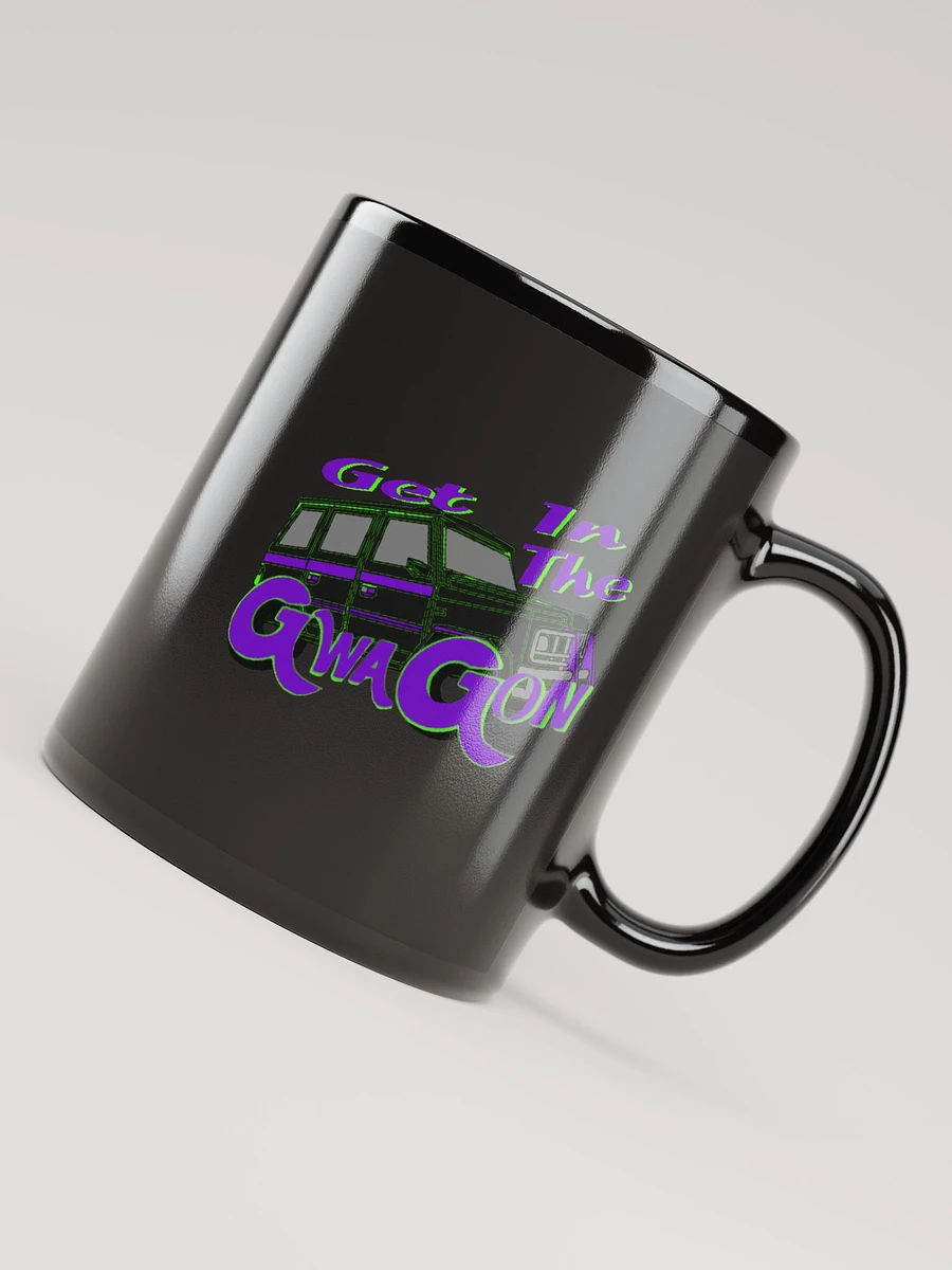 Get in the Gwagon Coffee Mug product image (7)