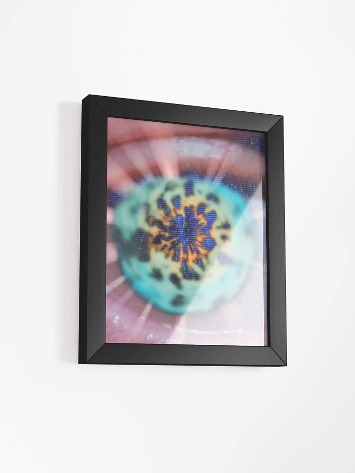 Eye See You Poster [Framed] product image (32)