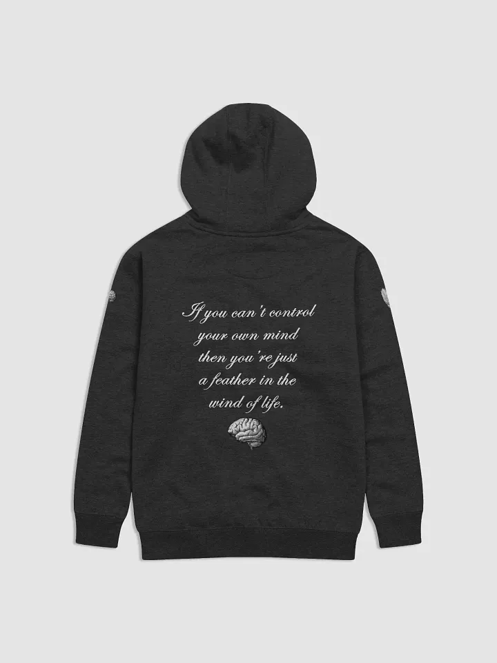 Wind of Life Hoodie product image (15)