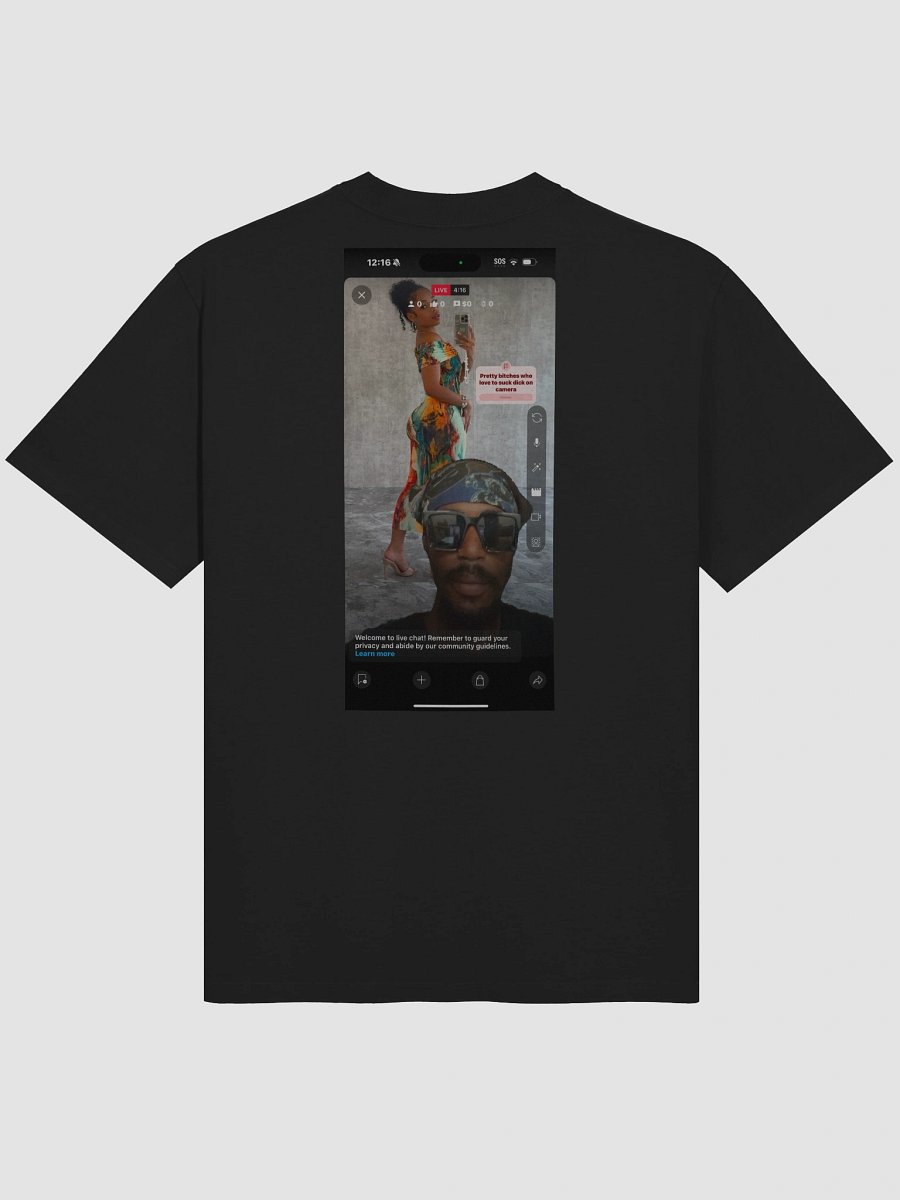 nicki tweet product image (4)
