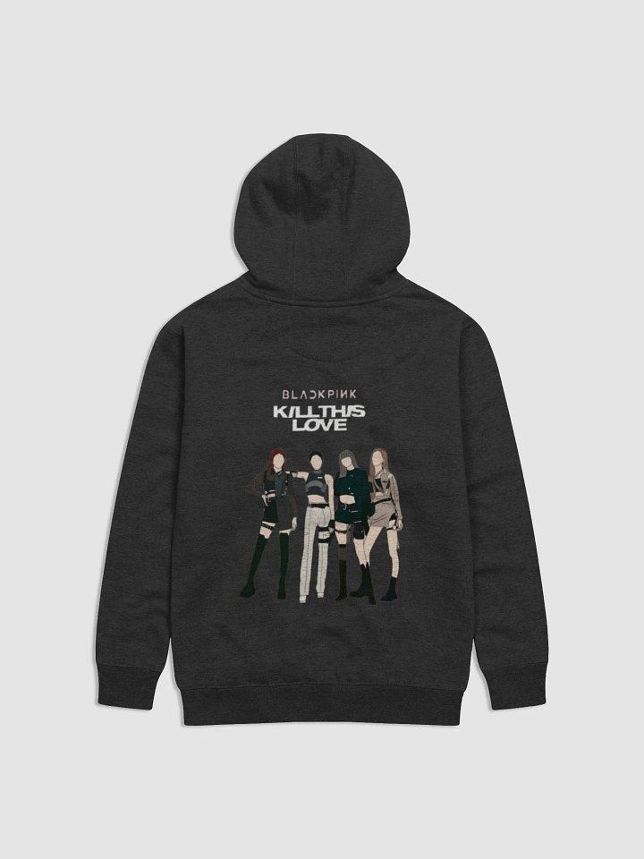 Blackpink - KILL THIS LOVE product image (4)