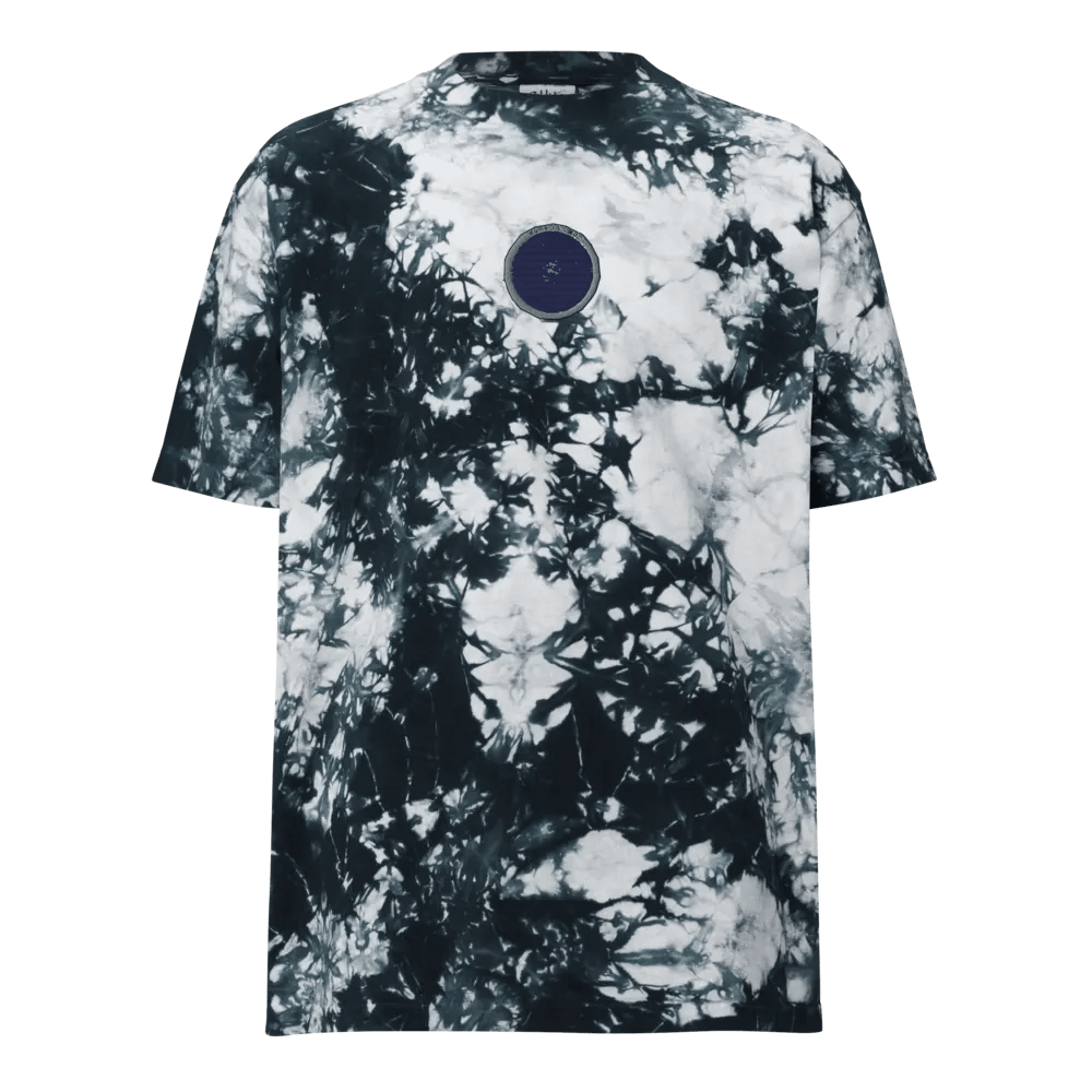 Mirrorgate Tie Dye Shirt product image (3)