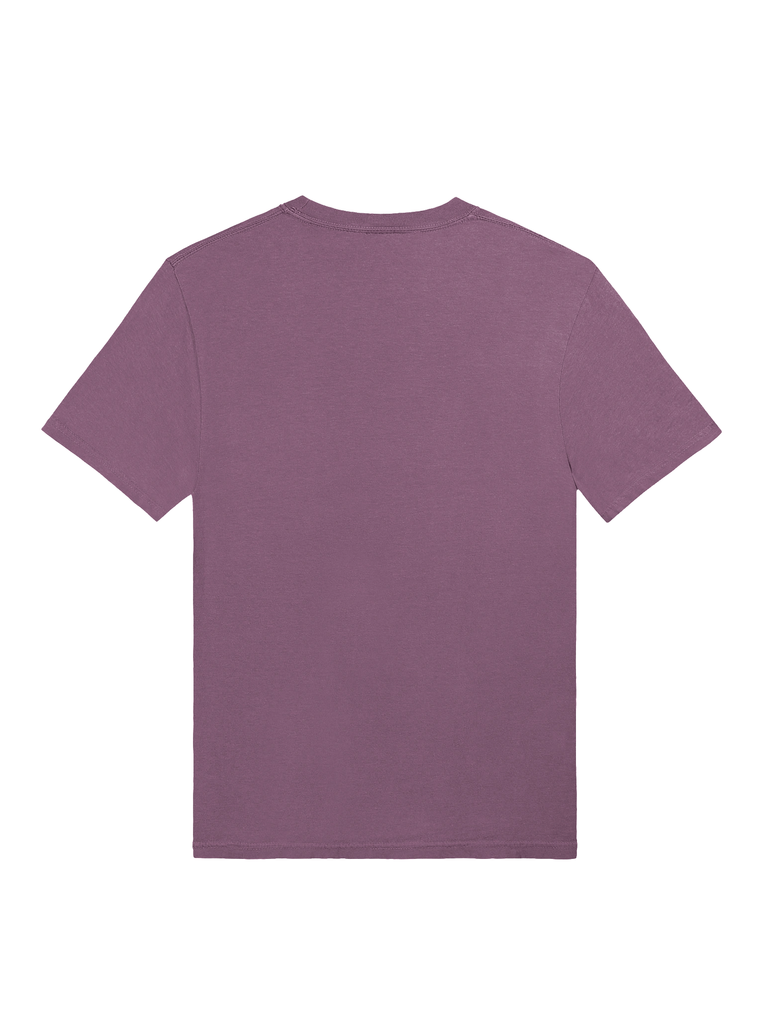 Simple Blob Shirt product image (3)
