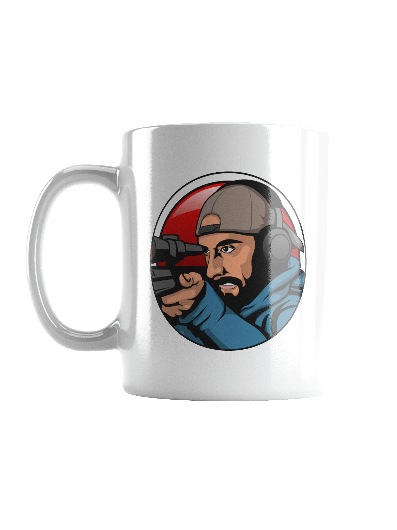 TEA CUP product image (1)
