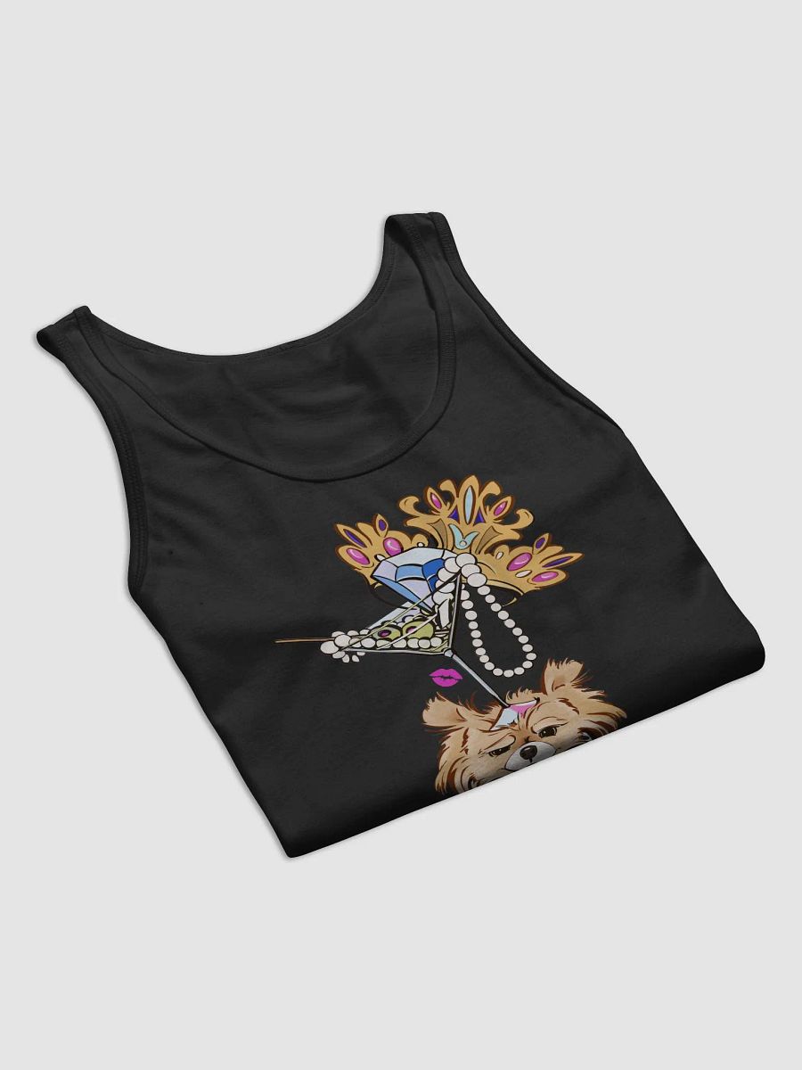 Pumped! Tank Top product image (9)
