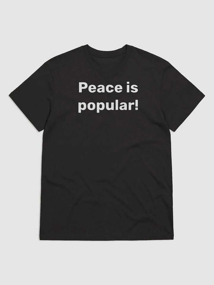 Peace is popular product image (6)