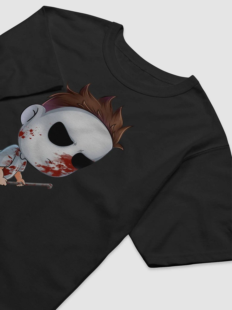 xGuillau (Myers Inspired) Champion Relaxed-fit T-Shirt product image (10)