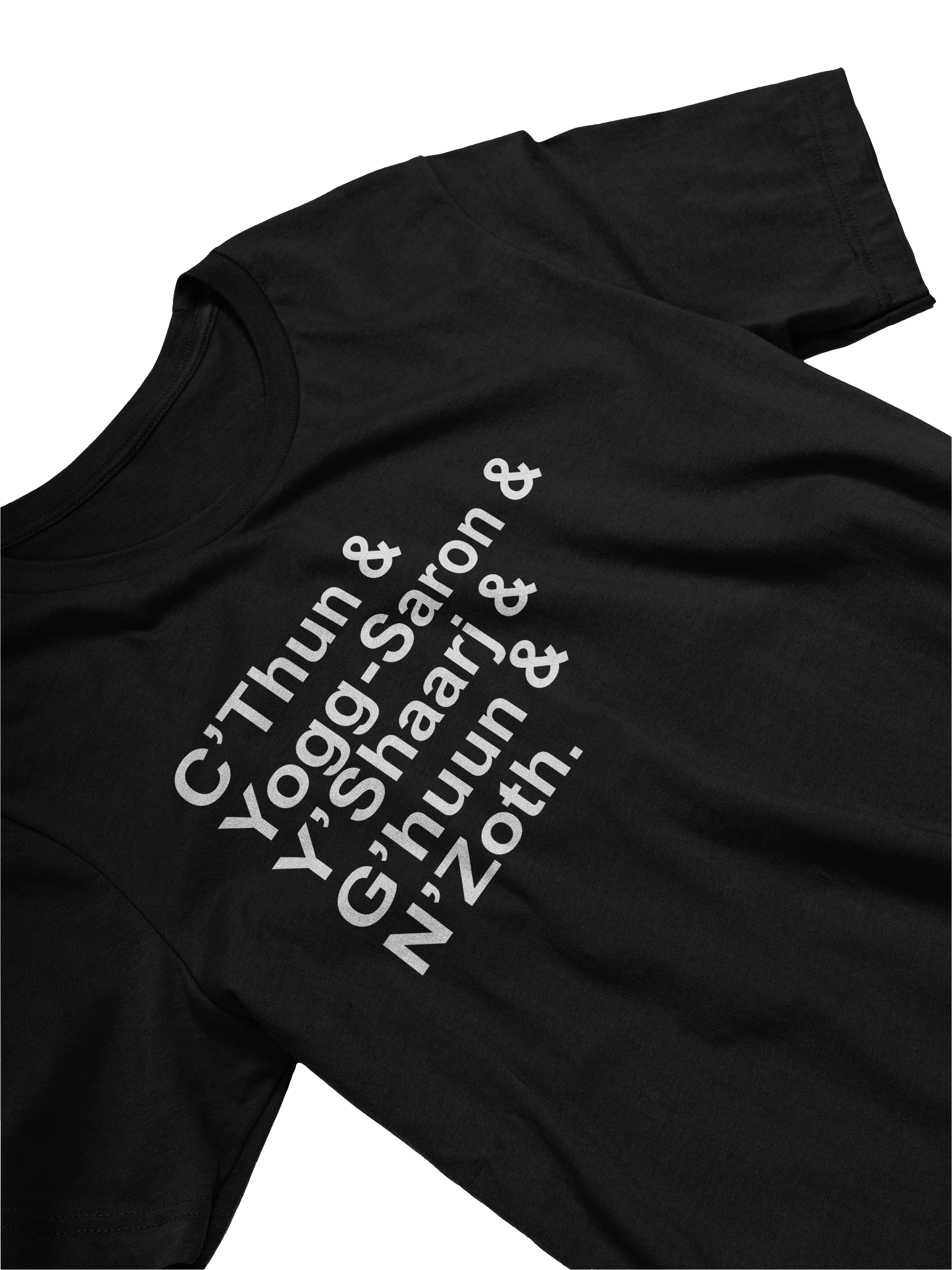 The Old Gods T-Shirt product image (3)