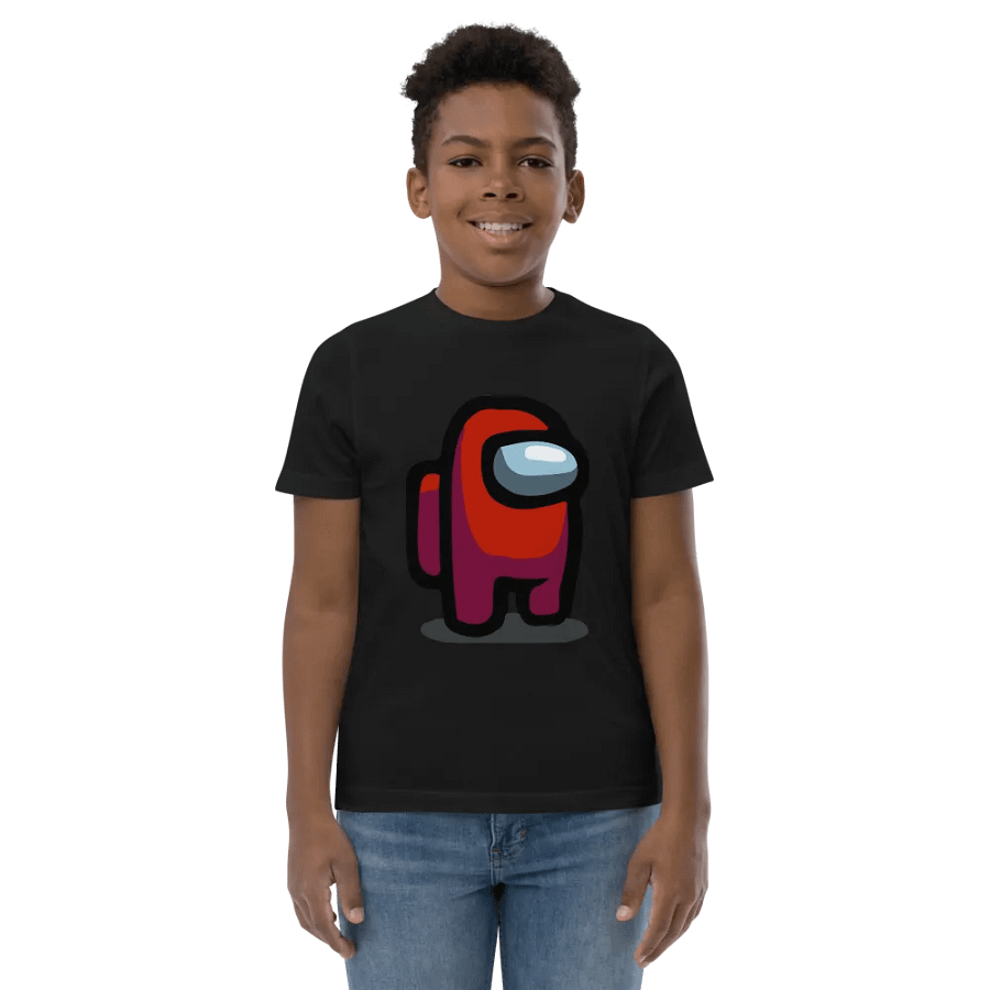 Among Us T-Shirt Kids product image (1)