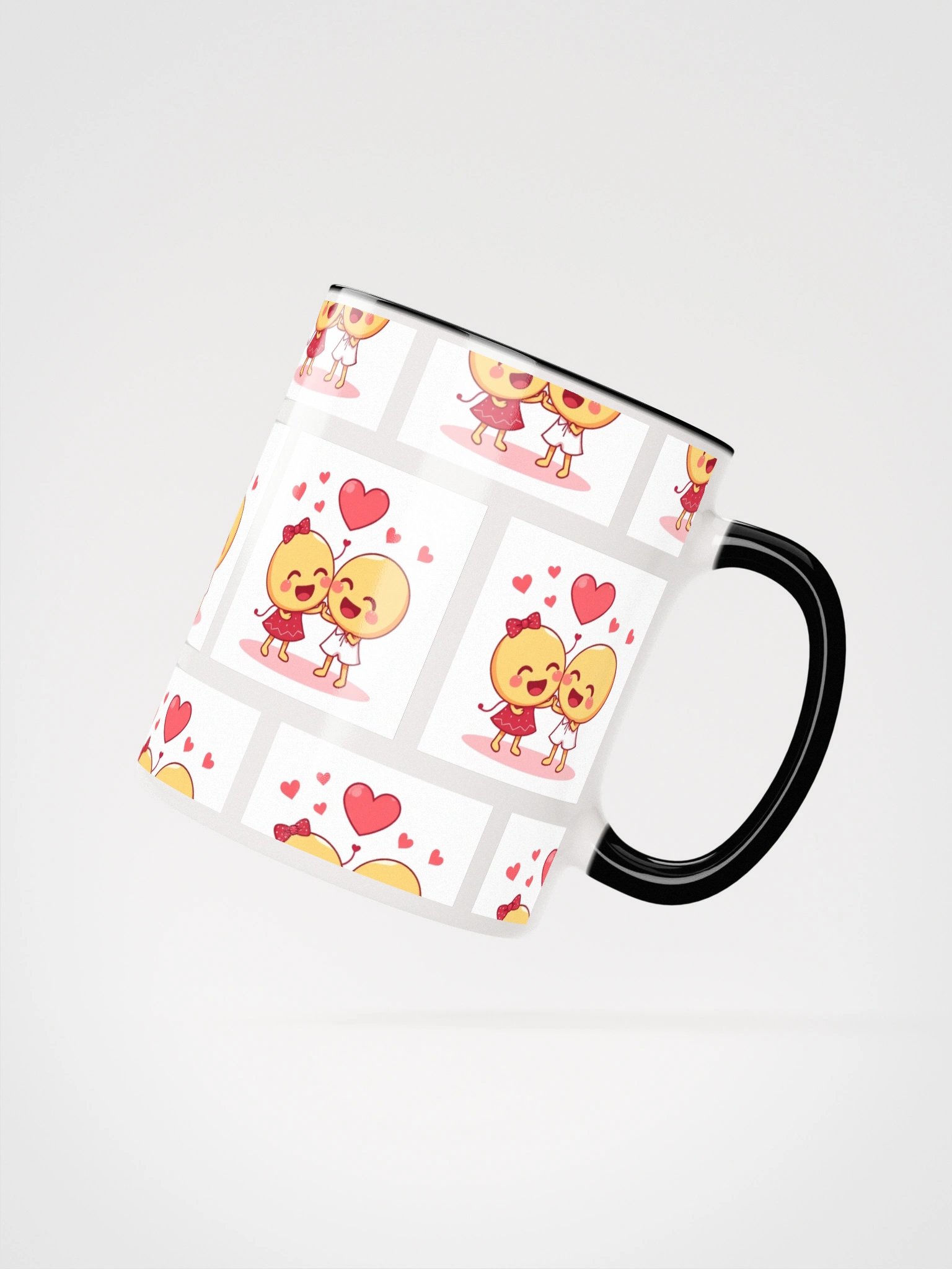 Love Connection Ceramic Mug product image (21)