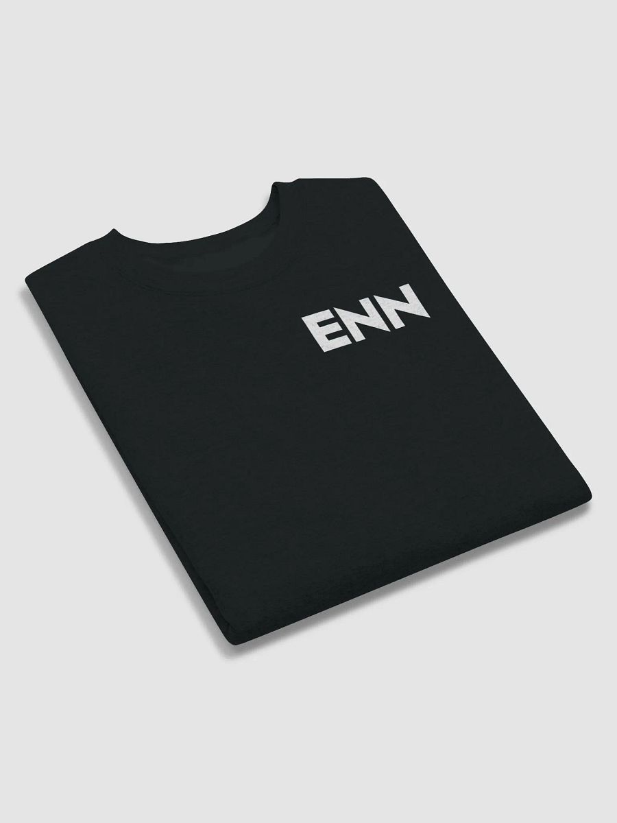 ENN Logo Crewneck - DARK product image (6)