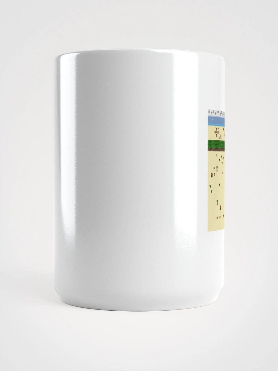 Summer Header on a Mug product image (5)