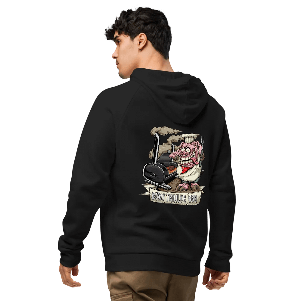 Porkin Pig UnderArmor Hoodie product image (5)