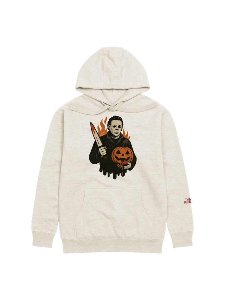 Unholy Hauntings Myers Sweatshirt product image (1)